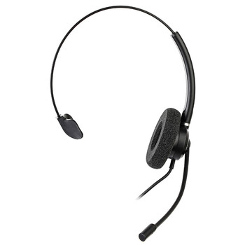 艾德声 话务耳机耳麦 SR2831