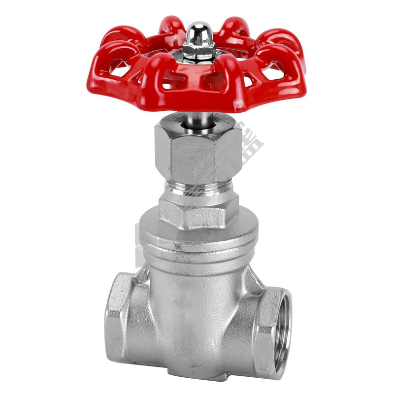 信泰 不锈钢   法兰闸阀