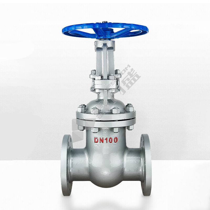 信泰 铸钢法兰 闸阀