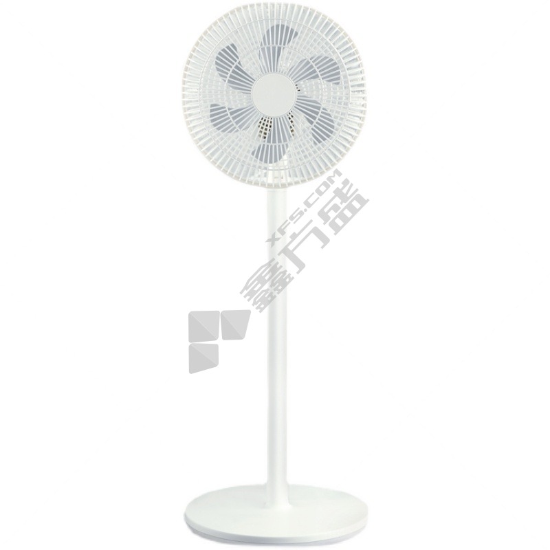 艾美特 mini静音落地电风扇
