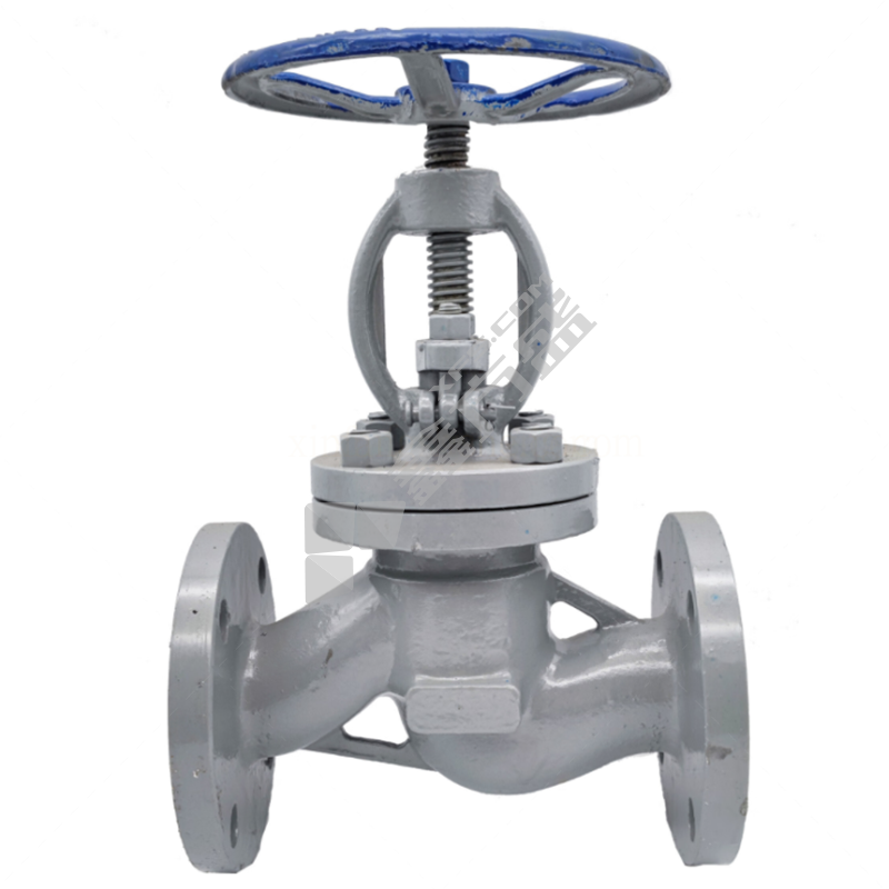 信泰 铸钢  截止阀