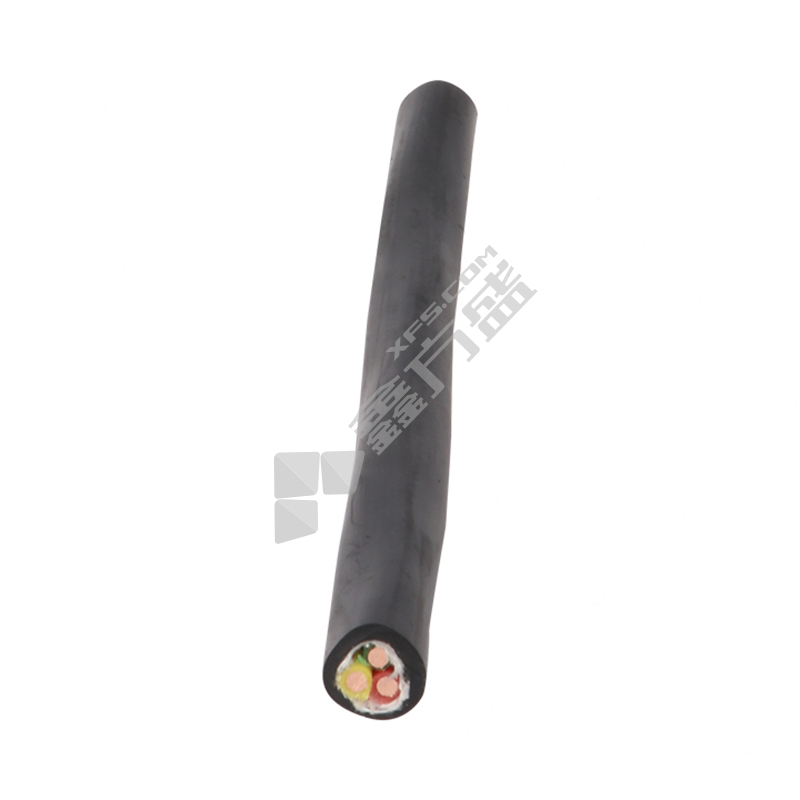 ZTJL YJV 电力电缆 0.6/1kV 3*2.5平方
