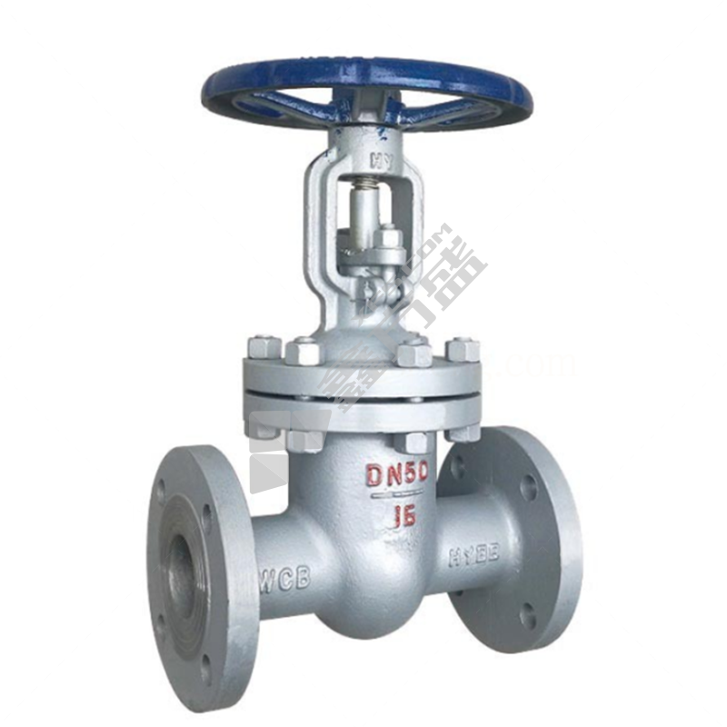 信泰 不锈钢 法兰  闸阀