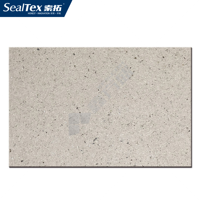 SEALTEX/索拓 ST-5753耐高温陶瓷纤维板 1m×1m×5mm 10张