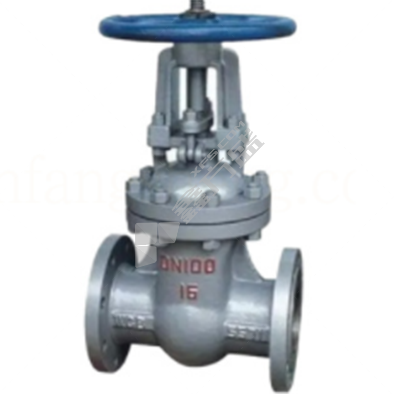 信泰 铸钢 闸阀