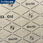 SEALTEX/索拓 ST-3150耐油植物纤维纸垫片 厚度0.8mm 宽1m 长25m