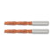 宝合 5D硬质合金麻花钻BH2704系列 11.1mm-20.0mm 16.5mm BH2704165