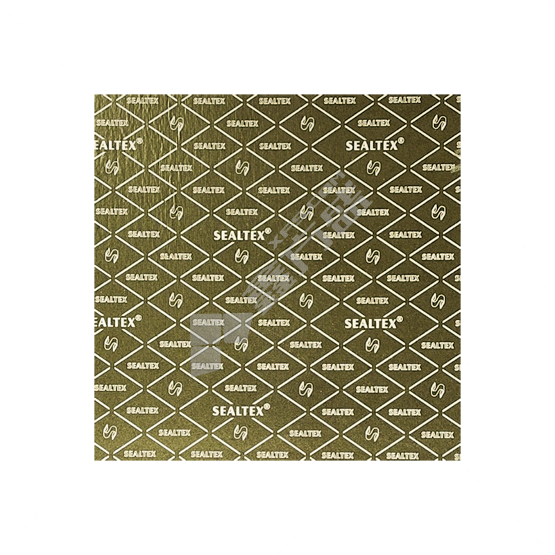 SEALTEX/索拓 ST-5326耐高温云母复合板 1.2m×1m×1.5mm 1张