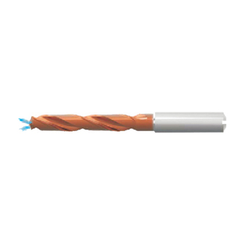 宝合 内冷型5D硬质合金麻花钻BH2703系列 3.0mm-11.0mm 8.1mm BH2703081
