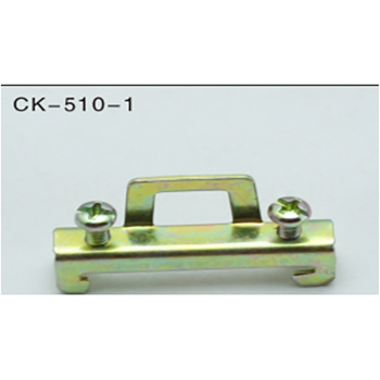 C45导轨支架 CK-510-2