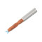 宝合 内冷型3D硬质合金麻花钻BH2701系列 3.0mm-11.0mm 4.1mm BH2701041