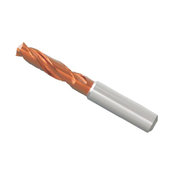宝合 3D硬质合金麻花钻BH2702系列 11.1mm-20.0mm 16.5mm BH2702165