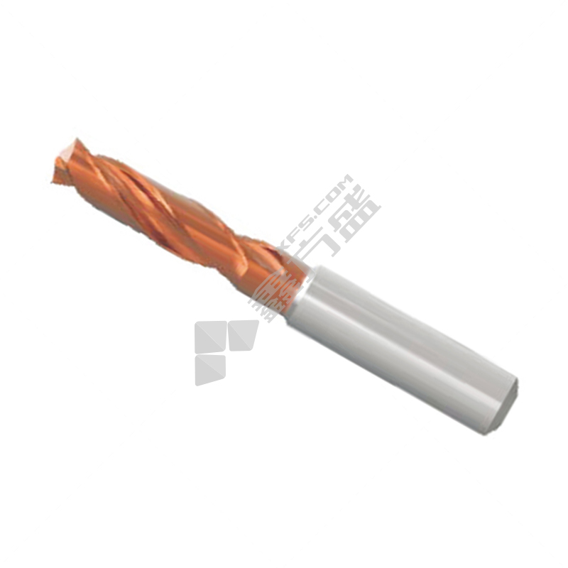 宝合 3D硬质合金麻花钻BH2702系列 11.1mm-20.0mm 16.5mm BH2702165