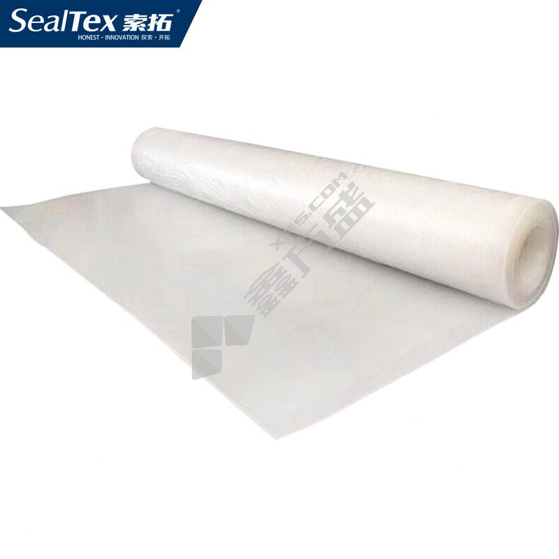 SEALTEX/索拓 ST-3312D硅胶橡胶板 3mm×1m 50kg 约11.5m