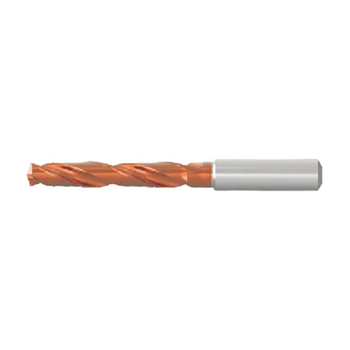 宝合 5D硬质合金麻花钻BH2704系列 11.1mm-20.0mm 16.5mm BH2704165