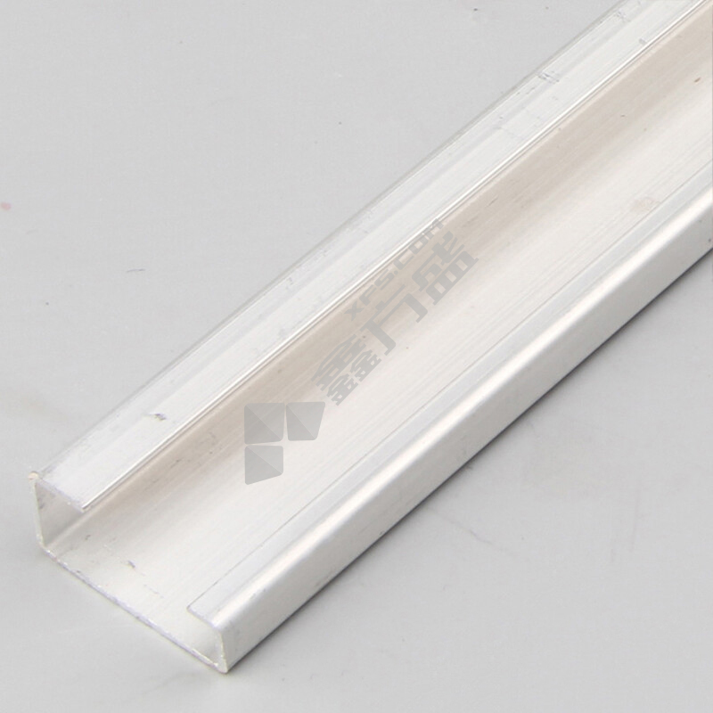 C45高低铝导轨CK-508型