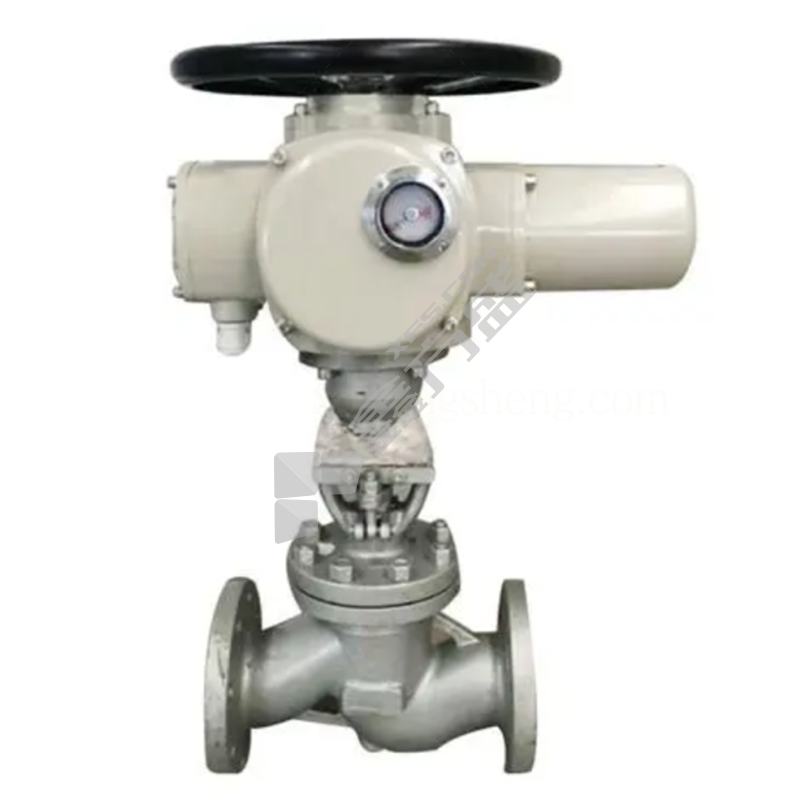 信泰 铸钢电动截止阀J941H-40