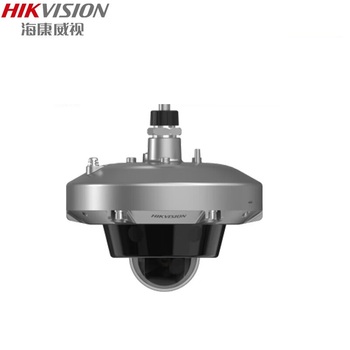 海康威视 400万防爆半球型网络摄像机 DS-2XE3145FWD-I(2.8mm)