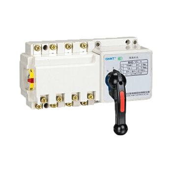 正泰 NH40隔离开关 NH42-63/4