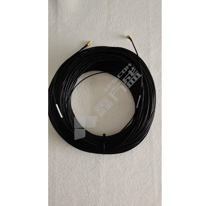 15米低噪声信号线 KGFJ-008