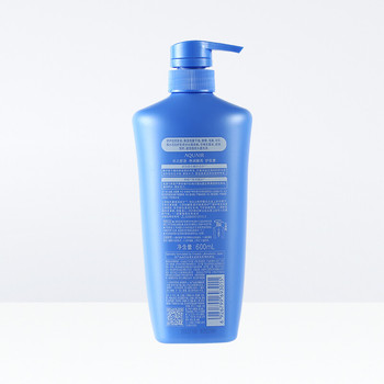 资生堂 水之密语净润臻养护发素 600ml