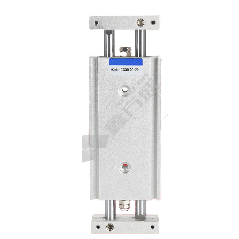 杰菲特 CXSWM滑台气缸 CXSWM25-100
