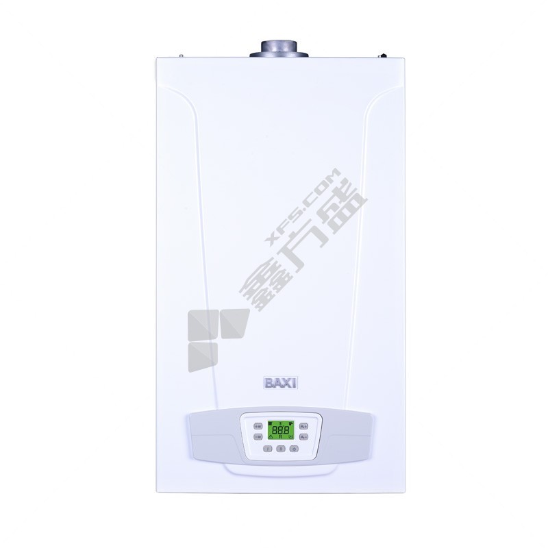 八喜 家用常规壁挂炉 ECO6 24CN 24KW