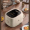 美的 智能预约精钢釜鼎内胆IH电饭煲 2L 1000W MB-CFB2060H