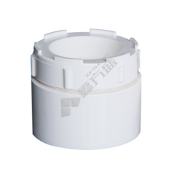 PVC内插式清扫口 φ75