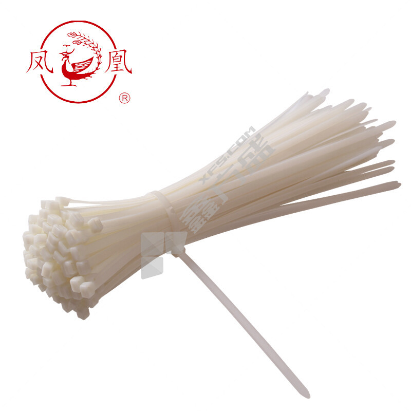 Phoenix nylon cable ties