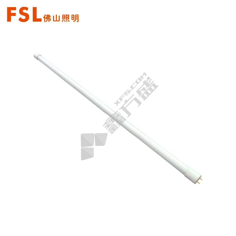 佛山照明 FSL T8LED灯管 晶莹系列