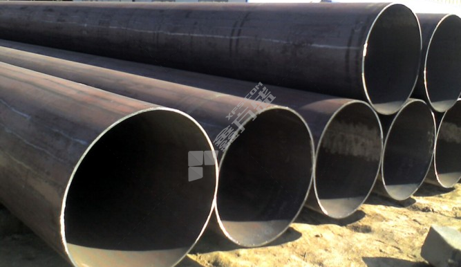 碳钢无缝钢管 AIC定制