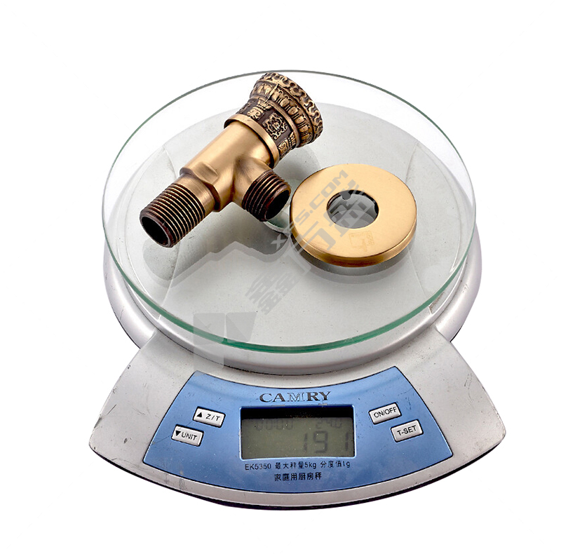 潜水艇 丽致角阀F604