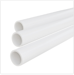 华信泰格 PVC-U管 110*3.2mm*4,m/1.6mpa/白