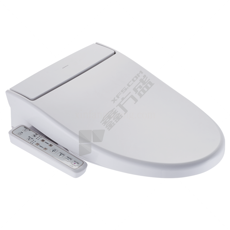 九牧 智能马桶盖 XD1816J-S0-CJM1