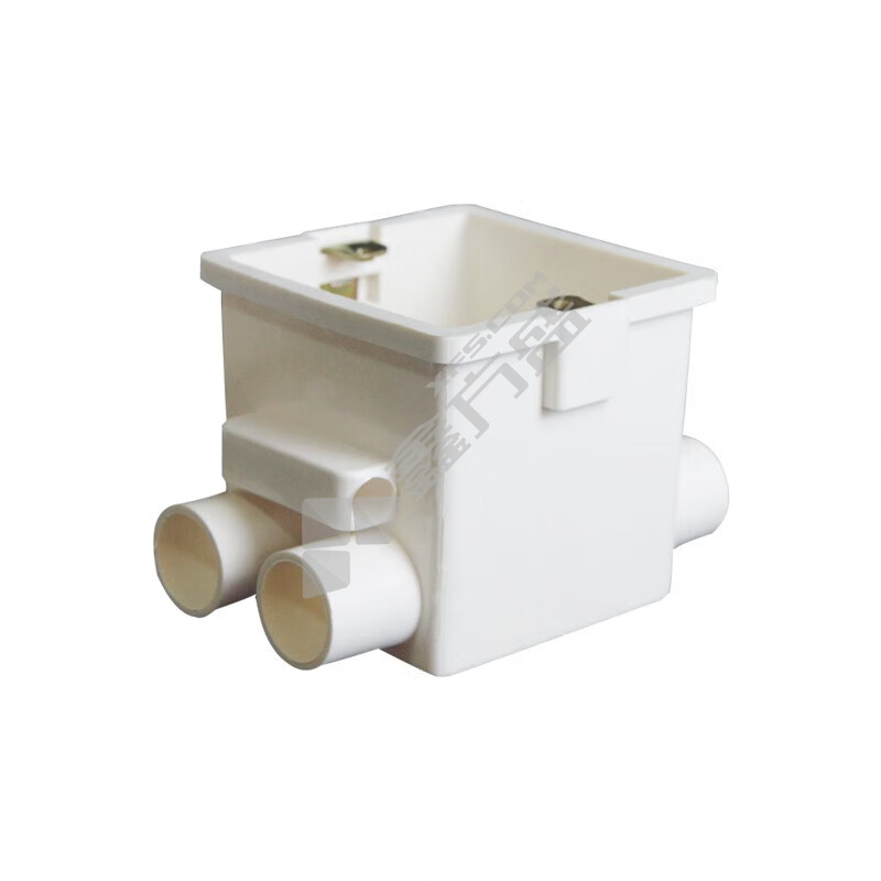 Dongyue PVC splicing universal square box middle ribs