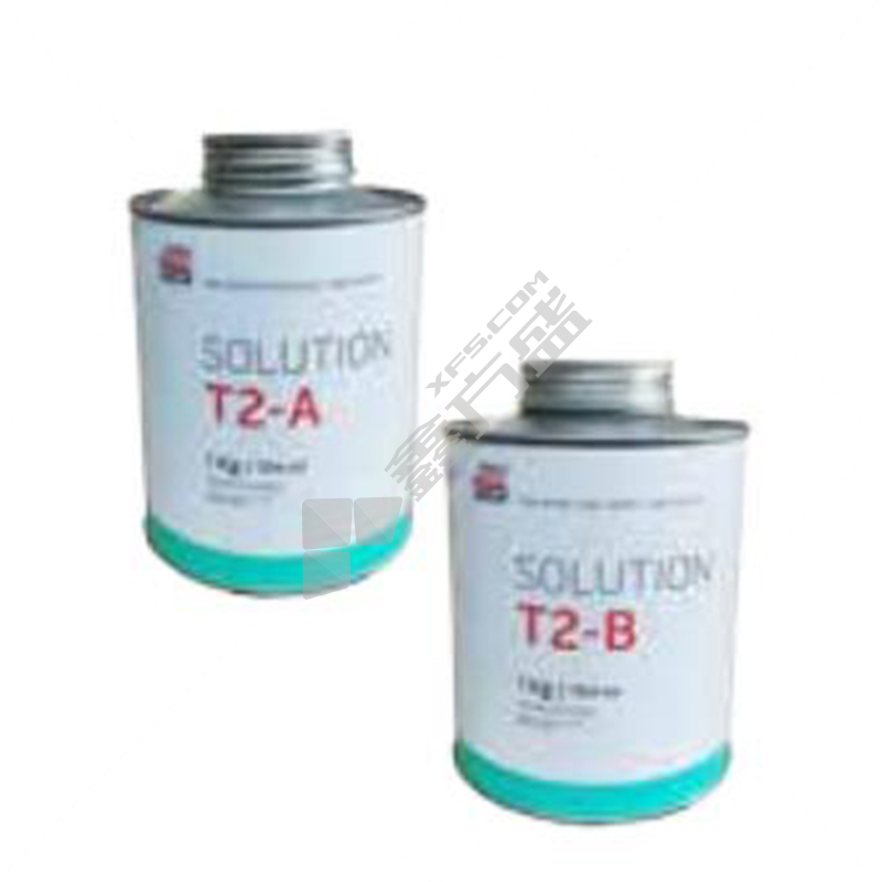 蒂普拓普 T2 胶合剂 1kg A