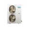 12匹精密空调柜机 恒温工业专用机房空调包安装 HF-300LW/TS16SD