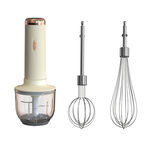 杜邦 无线多功能料理机 PJB-KY0053