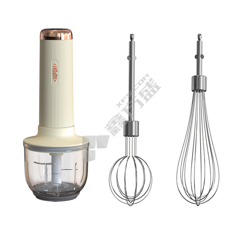 杜邦 无线多功能料理机 PJB-KY0053