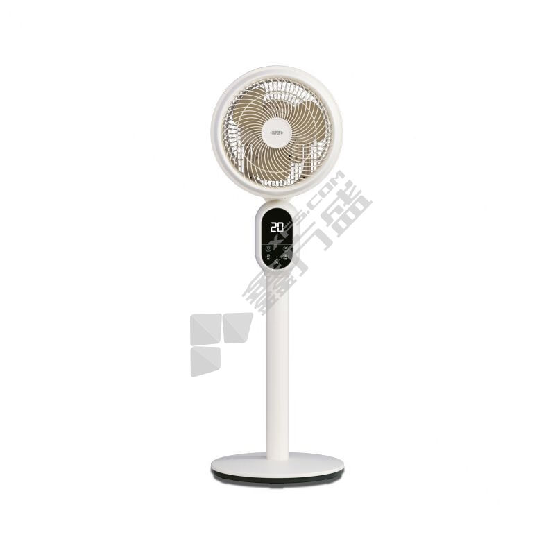 杜邦 智能面板空气循环扇 28W 30cm PFS-KY2801