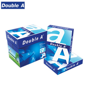 DoubleA A4 复印纸 80g