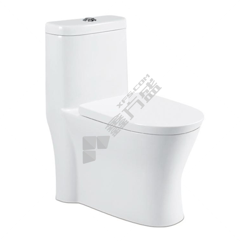 东鹏 座便器 W271105TYQ 含软管角阀
