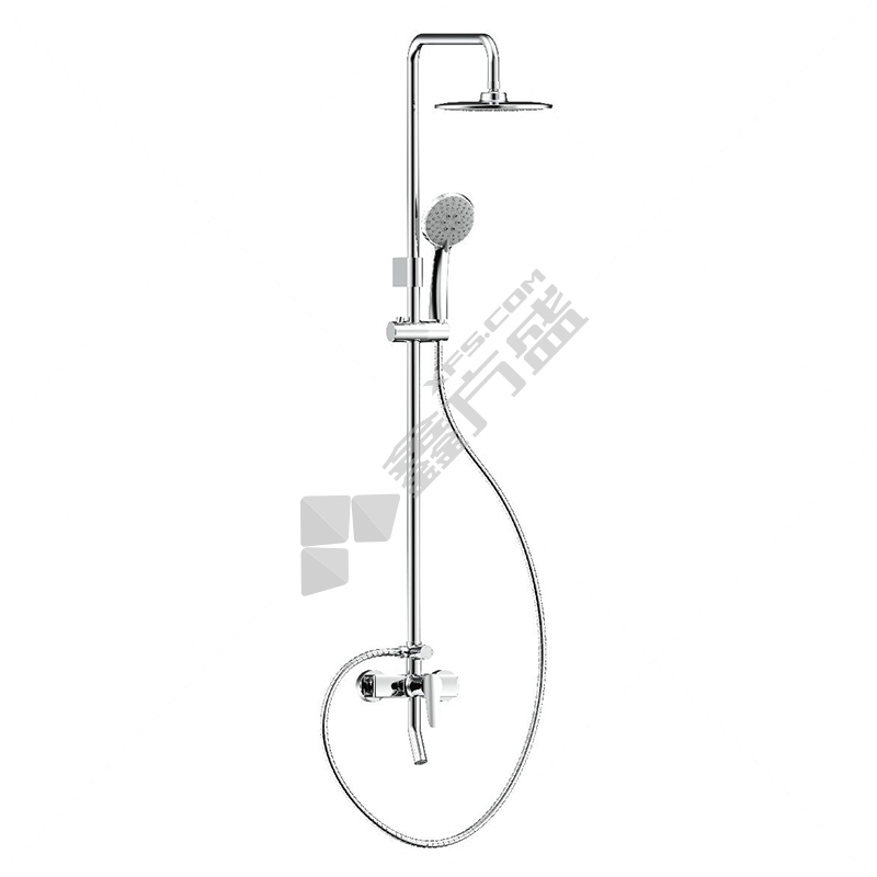 东鹏 顶喷花洒 JJ121A305G