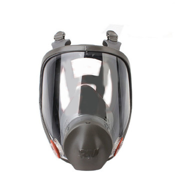 3M 6900 全面型防护面罩 大号