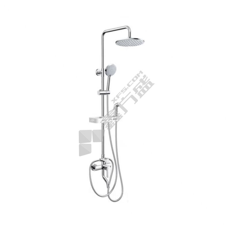 东鹏 顶喷花洒 JJH2291X_BC