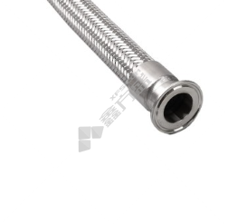 金属编织软管 DN20/1.6MPA/1m