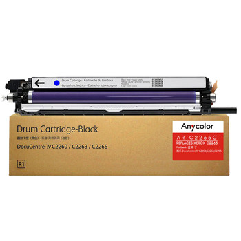 欣彩 AR-C2265C青色四代鼓架 青色 AR-C2265C