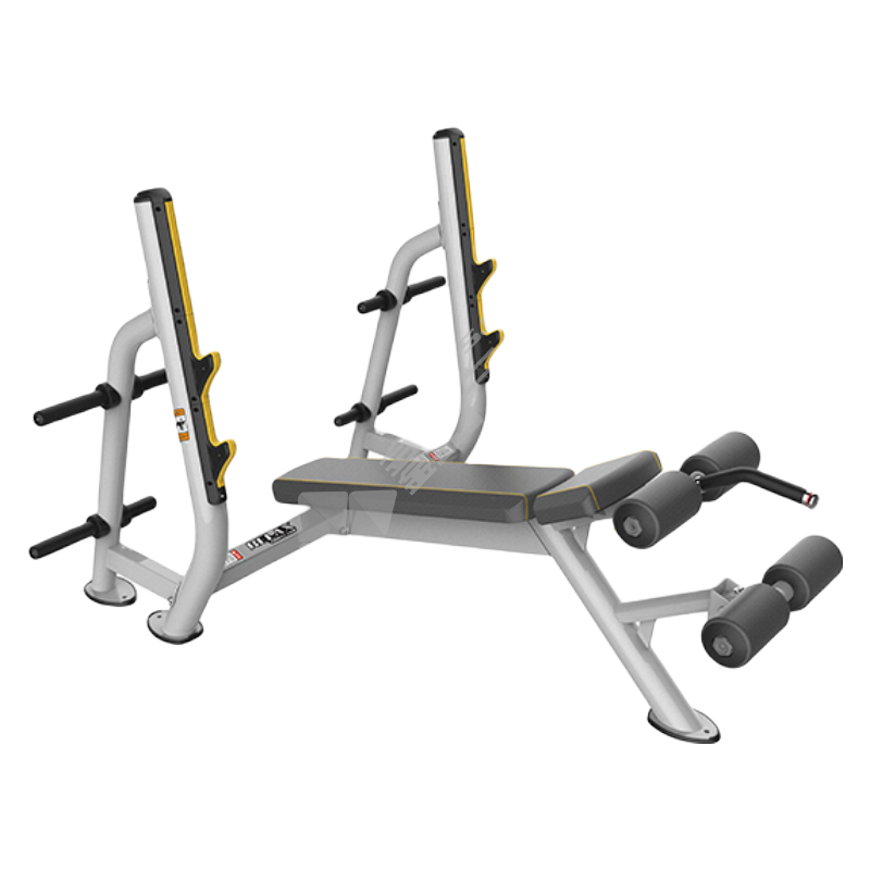 英吉多 PTT0211+OPT 下斜式健身器材 PTT0211+OPT