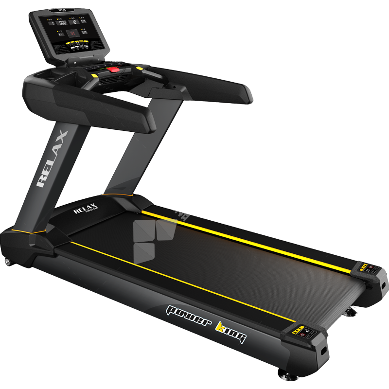 英吉多 PK17 商用高端跑步机 PK17